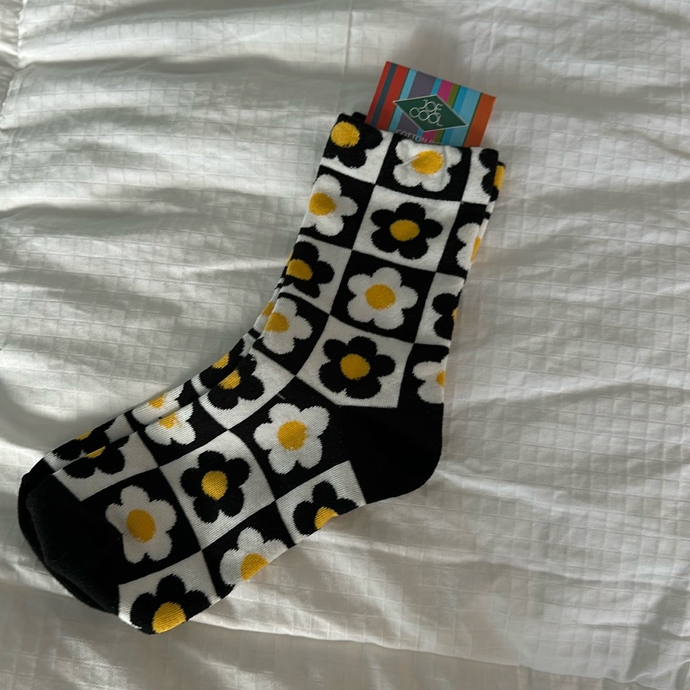 Womens socks